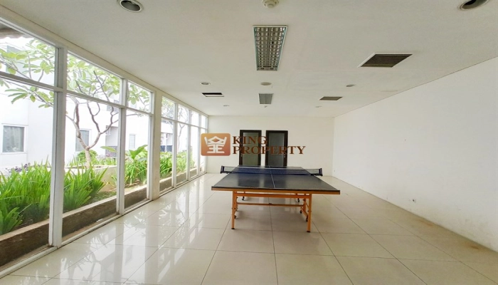 Jakarta Utara Best Price! Disewa 1BR Northland Ancol Residence Jakarta Utara 18 tennis