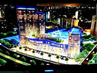 Good Investment Dijual Tanah Kavling 13 HectarPakuwon Mall Medan