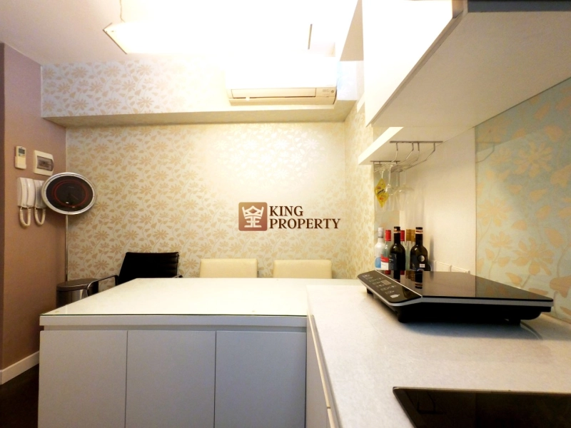 Green Bay Pluit Dijual Unit Connecting 2br56m2 Green Bay Pluit Greenbay Full Furnished 7 ydxj0121