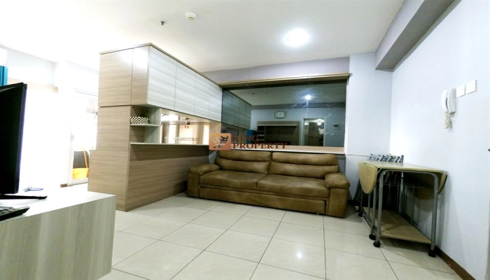 Green Bay Pluit Disewa 2bedroom Hook 50m2 Furnished Green Bay Pluit Greenbay Jakarta 3 ydxj0169