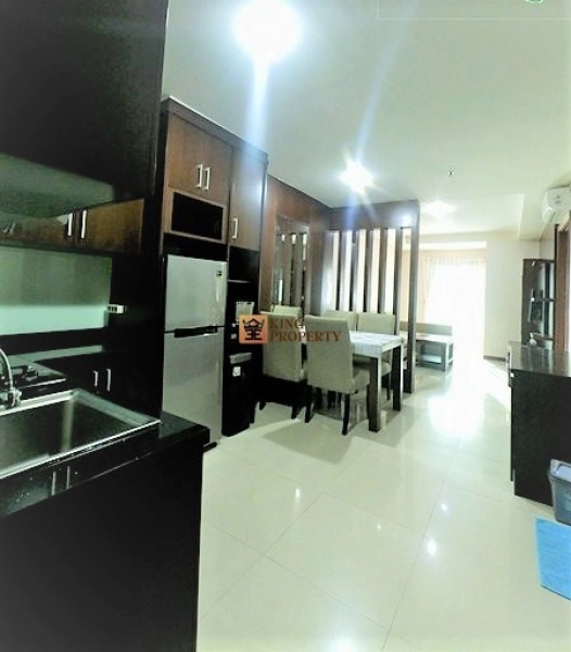 Green Bay Pluit Spesial Price 2br 77m2 Condo Green Bay Pluit Greenbay Full Furnish 1 ydxj0180