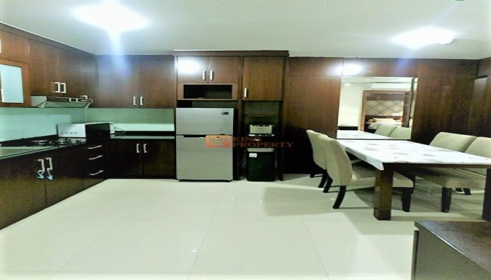 Green Bay Pluit Spesial Price 2br 77m2 Condo Green Bay Pluit Greenbay Full Furnish 2 ydxj0182