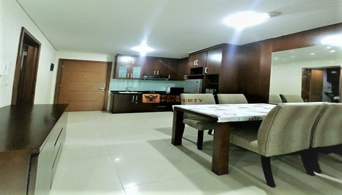 Green Bay Pluit Spesial Price 2br 77m2 Condo Green Bay Pluit Greenbay Full Furnish 4 ydxj0188