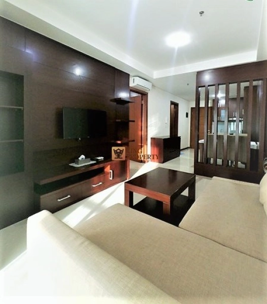 Green Bay Pluit Spesial Price 2br 77m2 Condo Green Bay Pluit Greenbay Full Furnish 6 ydxj0192_1