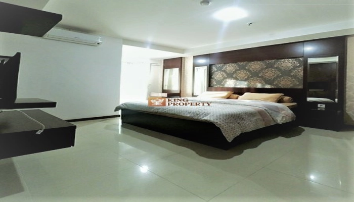 Green Bay Pluit Spesial Price 2br 77m2 Condo Green Bay Pluit Greenbay Full Furnish 8 ydxj0196_1