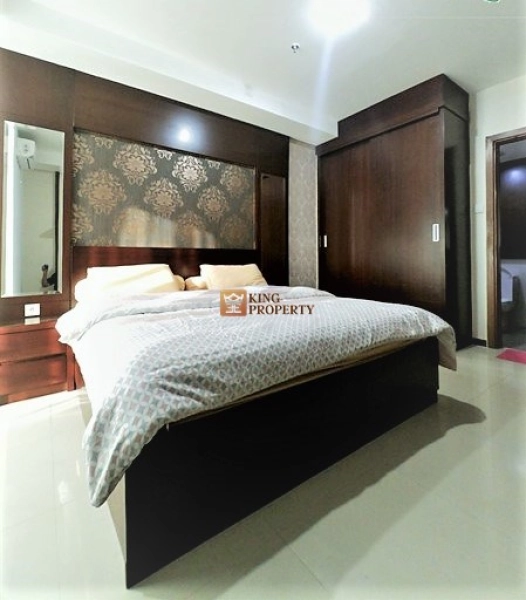 Green Bay Pluit Like Homey 2br 77m2 Condo Green Bay Pluit Greenbay Full Furnished 9 ydxj0200_1