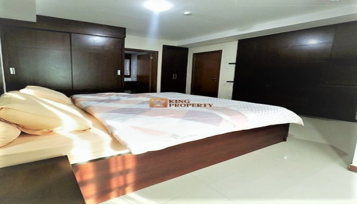 Green Bay Pluit Spesial Price 2br 77m2 Condo Green Bay Pluit Greenbay Full Furnish 10 ydxj0203_1