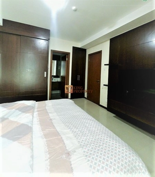 Green Bay Pluit Spesial Price 2br 77m2 Condo Green Bay Pluit Greenbay Full Furnish 11 ydxj0205_1