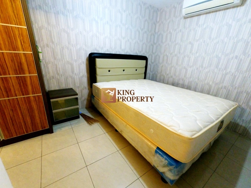 Green Bay Pluit Disewa 2BR 43m2 Green Bay Pluit Greenbay Furnished Tower Strategis 5 ydxj0492