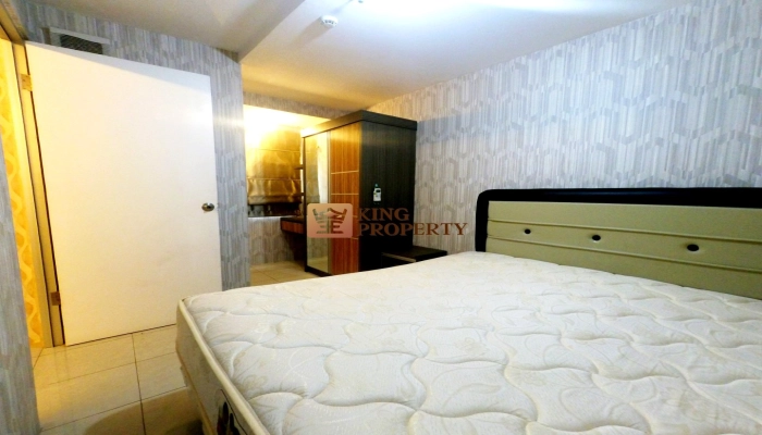 Green Bay Pluit Disewa 2BR 43m2 Green Bay Pluit Greenbay Furnished Tower Strategis 6 ydxj0493