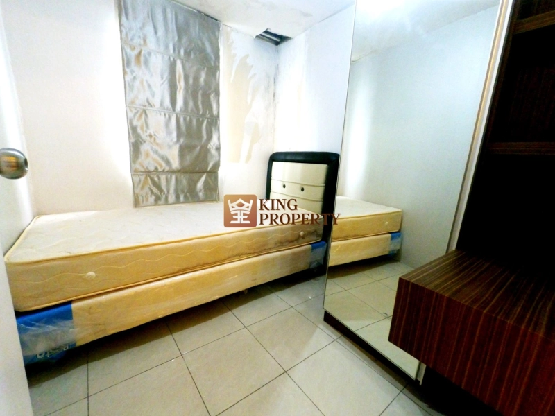 Green Bay Pluit Disewa 2BR 43m2 Green Bay Pluit Greenbay Furnished Tower Strategis 8 ydxj0497