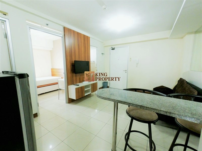 Green Bay Pluit Disewakan Unit Hook 2br 50m2 Green Bay Pluit Greenbay Full Furnished 2 ydxj0573