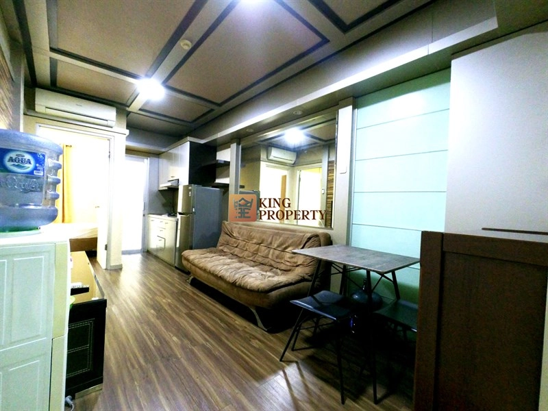 Green Bay Pluit Tower Strategis Type 2br 43m2 Green Bay Pluit Greenbay Full Furnished 1 ydxj0649