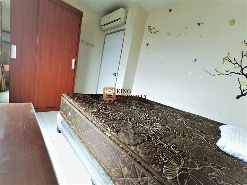 Green Bay Pluit Disewa Murah 2br 38m2 Green Bay Pluit Greenbay Strategis Furnished 3 ydxj0659