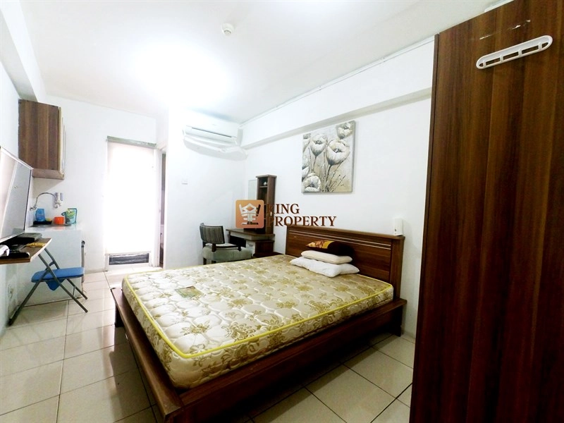 Green Bay Pluit Best Deal Studio 21m2 Green Bay Pluit Greenbay Furnished Minimalis 1 ydxj0752_1