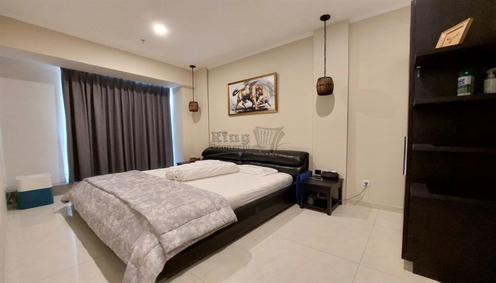 Taman Anggrek Residence Unit Jarang Ada! Disewakan Condominium 2BR+1BR Taman Anggrek Residences Full Renov Interior Bagus Menarik, Siap Huni. 4 ~blog/2021/12/20/14