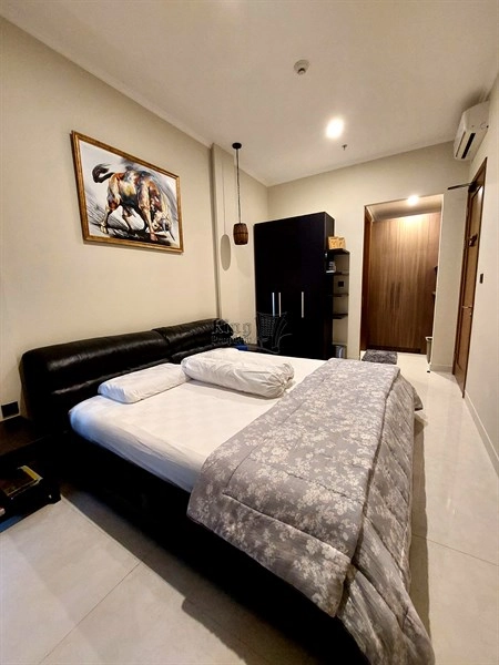 Taman Anggrek Residence Unit Jarang Ada! Disewakan Condominium 2BR+1BR Taman Anggrek Residences Full Renov Interior Bagus Menarik, Siap Huni. 14 ~blog/2021/12/20/6