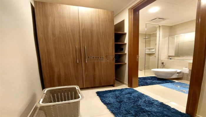 Taman Anggrek Residence Unit Jarang Ada! Disewakan Condominium 2BR+1BR Taman Anggrek Residences Full Renov Interior Bagus Menarik, Siap Huni. 17 ~blog/2021/12/20/9