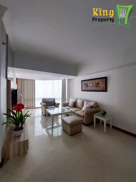 Taman Anggrek Residence Brand New! 2BR Condominium Taman Anggrek Furnish Interior Gaya Scandanavian Bagus Nyaman Siap Huni. 9 ~blog/2021/9/30/3