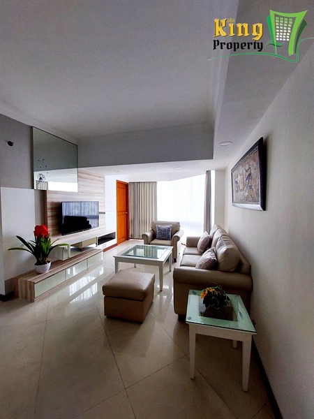 Taman Anggrek Residence Brand New! 2BR Condominium Taman Anggrek Furnish Interior Gaya Scandanavian Bagus Nyaman Siap Huni. 10 ~blog/2021/9/30/4